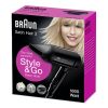 Braun HD 350 hajszárító