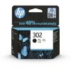 HP F6U66AE (302) fekete tintapatron