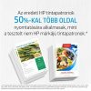 HP F6U68AE (302XL) fekete tintapatron