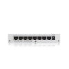 ZyXEL GS108Bv3 8port Gigabit LAN nem menedzselhető asztali Switch