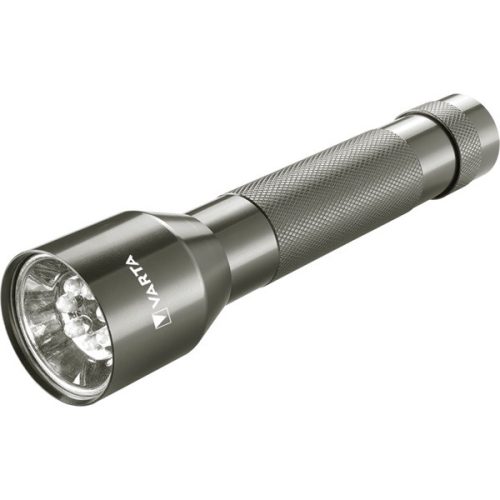 Varta 16628101421 Multi LED Aluminium Light 2C zseblámpa