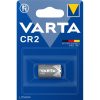 Varta 6206301401 CR2 lithium fotó elem 1db/bliszter