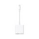 Apple Lightning » USB3.0 kameraadapter