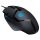 Logitech G402 Hyperion Fury USB fekete gamer egér