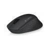 Logitech M280 vezeték nélküli fekete egér