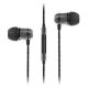 SoundMAGIC SM-E50C-01 In-Ear metálszürke fülhallgató