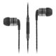 SoundMAGIC SM-E80C-01 In-Ear metálszürke fülhallgató