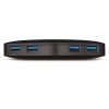 TP-Link UH400 4portos USB3.0 HUB