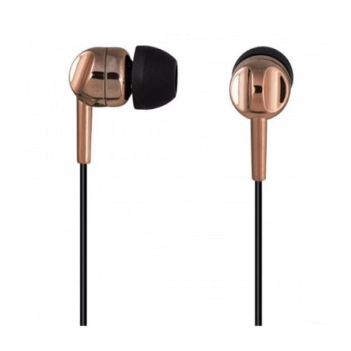 Thomson 132497 EAR 3005 In-Ear bronz fülhallgató