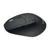 Logitech M720 Triathlon vezeték nélküli fekete egér