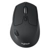 Logitech M720 Triathlon vezeték nélküli fekete egér