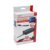 Delight 55362 Univerzális HP laptop/notebook töltő adapter tápkábellel