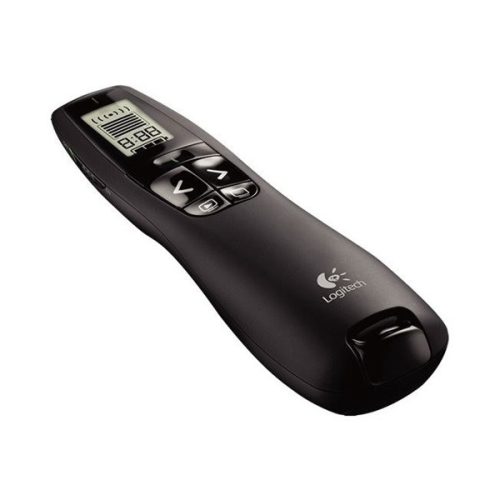 Logitech R700 vezeték nélküli presenter