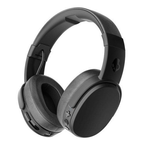 Skullcandy S6CRW-K591 Crusher Bluetooth fekete fejhallgató