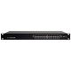 Ubiquiti EdgeSwitch 24port GbE PoE (500W) 2port GbE SFP menedzselhető switch