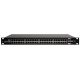 Ubiquiti EdgeSwitch 48xGigabit Ethernet port, 2xSFP, 2xSFP+ port, PoE+, 19" Rackmount, 750W