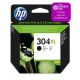 HP N9K08AE (304XL) fekete XL tintapatron