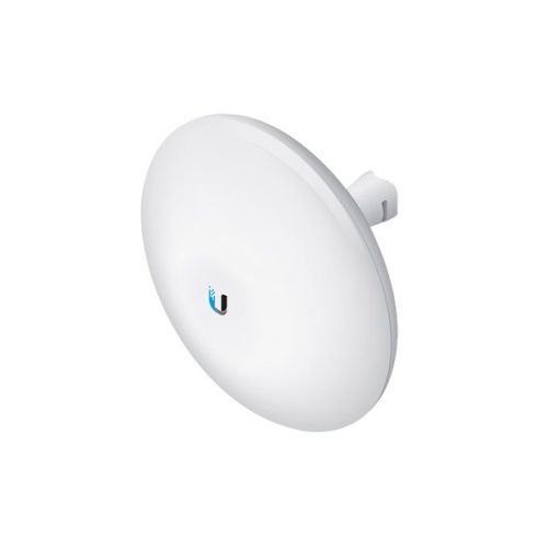 Ubiquiti NanoBeam 5AC Gen2 5GHz AirMAX AC Bridge, 19dBi, Gigabit LAN