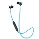 Awei B980BL In-Ear Bluetooth kék fülhallgató