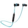 Awei B980BL In-Ear Bluetooth kék fülhallgató