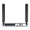 D-Link DWR-921/E 4port FE LAN LTE Router SIM kártya foglalattal