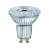 Osram Superstar PAR16 üveg ház/5,5W/350lm/4000K/GU10/230V dimmelhető LED spot izzó