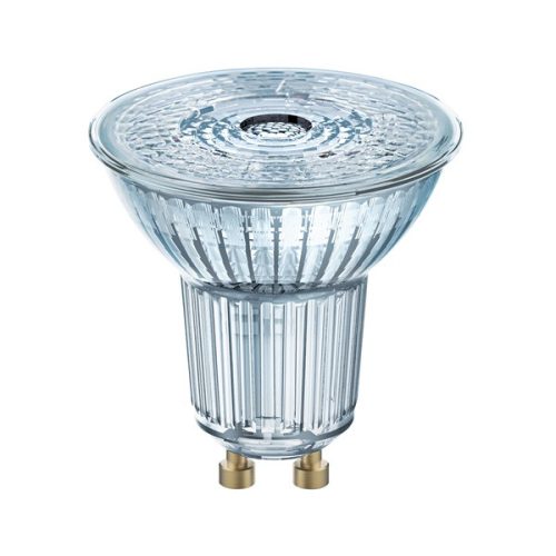 Osram Star PAR16 üveg ház/2,6W/230lm/4000K/GU10/230V LED spot izzó