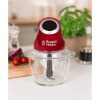 Russell Hobbs 24660-56 Desire piros mini aprító