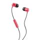 Skullcandy S2DUY-L676 JIB piros-fekete fülhallgató