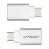 Axagon RUCM-AFA USB-C - USB adapter