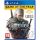 The Witcher 3: The Wild Hunt - Game Of The Year Edition PS4 játékszoftver