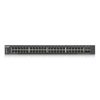 ZyXEL XGS1930-52 48port GbE LAN 4port 10GbE SFP+ L2+ menedzselhető switch