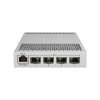 MikroTik CRS305-1G-4S+IN L5 1xGbE LAN, 4x SFP+ Cloud Router Switch