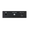 D-Link DES-1005D 5port FE LAN nem menedzselhető PoE switch