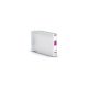 Epson C13T04B340 WF-C8610DWF XL magenta tintapatron