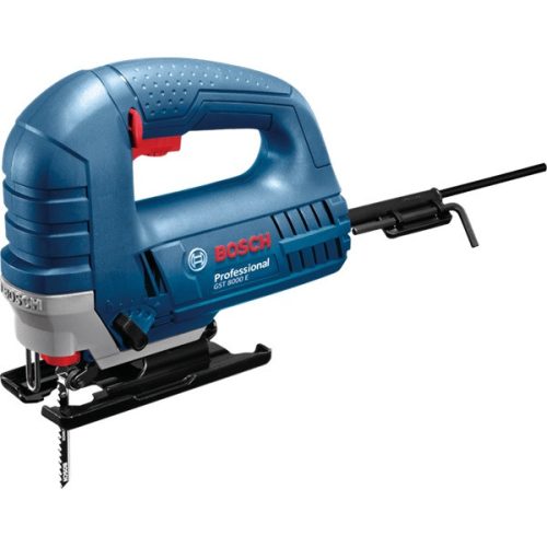 Bosch GST 8000 E professional elektromos szúrófűrész