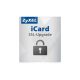 ZyXEL E-iCard SSL VPN License add 10 Tunnels for Unified Security Gateway and VPN Firewall