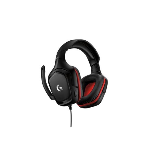 Logitech G332 gamer headset