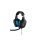 Logitech G432 7.1 USB gamer headset