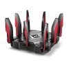 TP-Link Archer C5400X MU-MIMO Tri-Band Vezeték nélküli Gaming Router