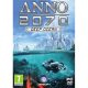 Anno 2070: Deep Ocean PC játékszoftver