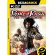 Megagames: Prince Of Persia The Two Thrones PC játékszoftver