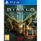 Diablo III Eternal Collection PS4 játékszoftver