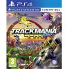 Trackmania Turbo PS4 játékszoftver