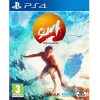 Surf World Series PS4 játékszoftver