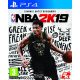 NBA 2k19 Day One Edition PS4 játékszoftver