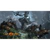 God of War III Remastered PS4 játékszoftver