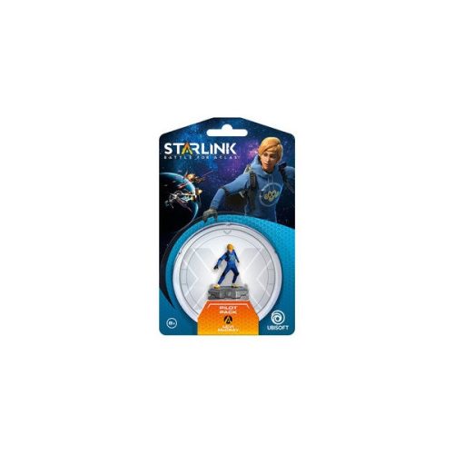 Starlink Battle For Atlas Pilot Pack Levi figura