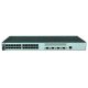 Huawei S5720S-28X-LI-AC 24GbE LAN 4x10GbE SFP+ L3 menedzselhető switch