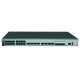 Huawei S5720-28X-PWR-LI-ACF 24GbE PoE+ LAN 4x10GbE SFP+ 740W PoE+ L3 menedzselhető switch